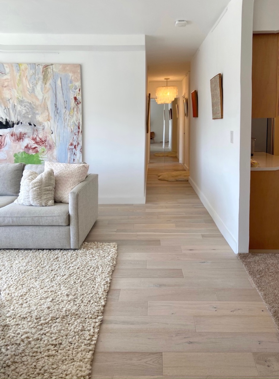 Estefania Bustamante interiors – Upper East Side 90th living 3